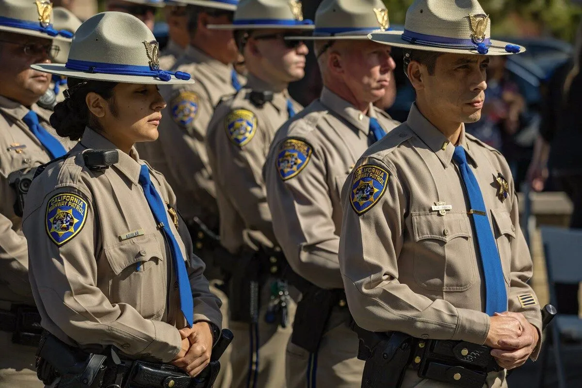 police dress uniform Up America Officer Dress Costume for Girls it comes with our convenient and easy The Top 10 Best-Looking Law