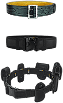 Duty Gear Police Belts