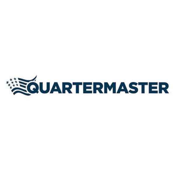 Hero's Pride Reseller Quartermaster Logo