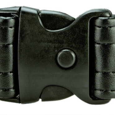 AirTek Basix Rugged Belt 2" Belt Buckle