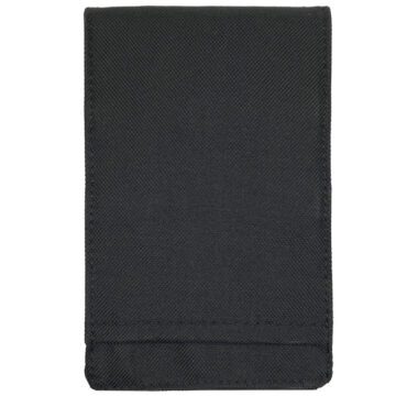 Nylon Ballistic Notepad Case