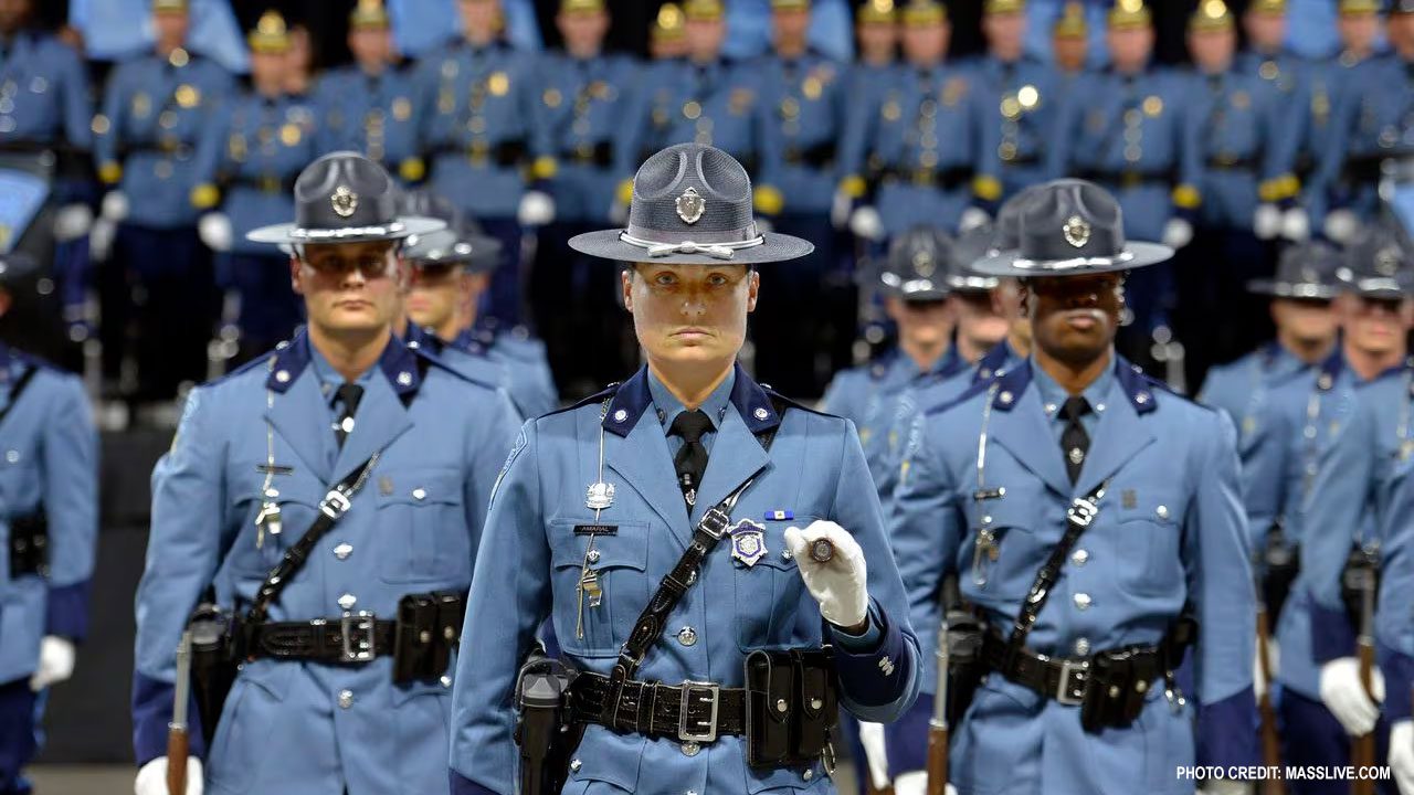 Best Looking Police Officers Best Looking Police Officers