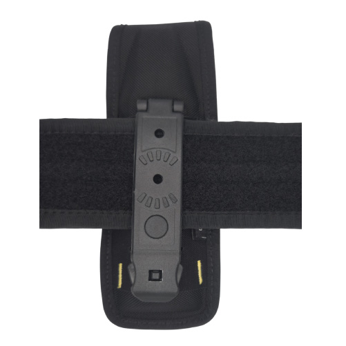 Ballistic Tac TQ Back