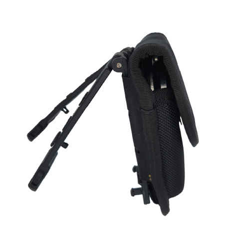 Ballistic Tac Handcuff Back