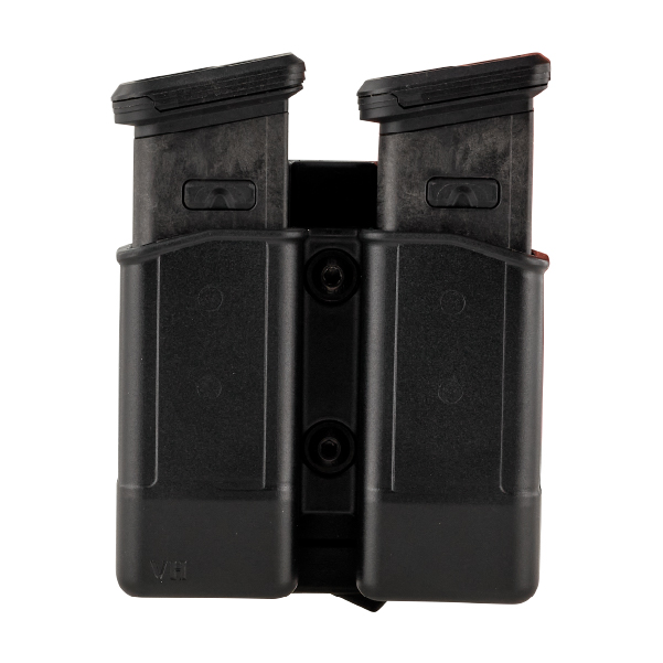 Hero’s Pride MOLLE Duty Gear EDGE line Double Mag Holder